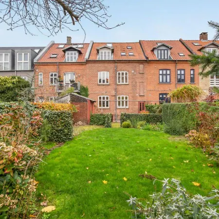 Apartment Two Bedroom In Aarhus, Ole Rmers Gade 104 Aarhus
